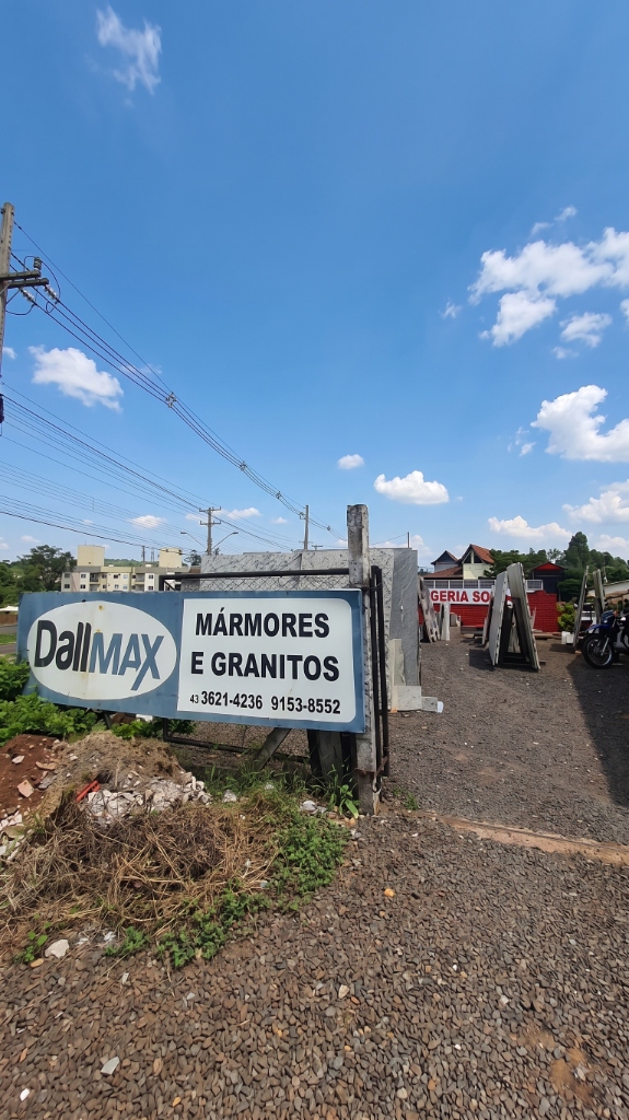 Sobre a Marmoraria DallMax